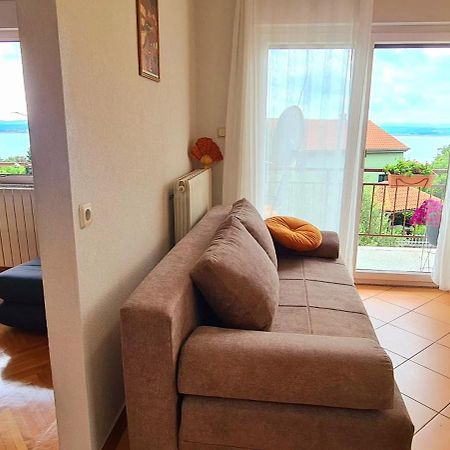 Karlito Apartment Crikvenica Luaran gambar