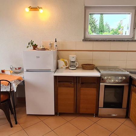 Karlito Apartment Crikvenica Luaran gambar