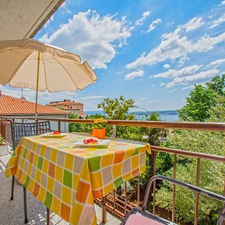 Karlito Apartment Crikvenica Luaran gambar