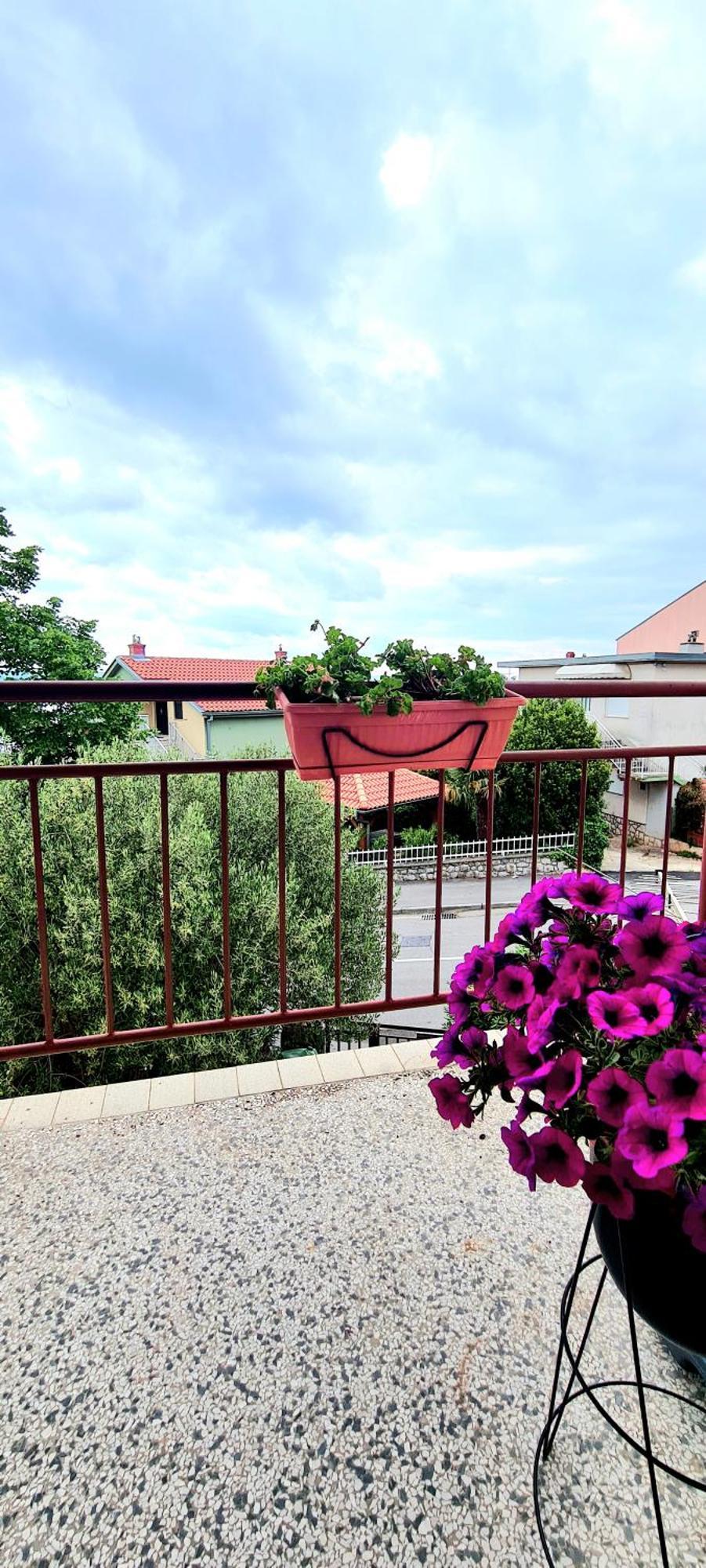 Karlito Apartment Crikvenica Luaran gambar