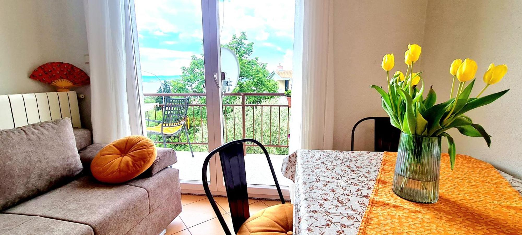 Karlito Apartment Crikvenica Luaran gambar
