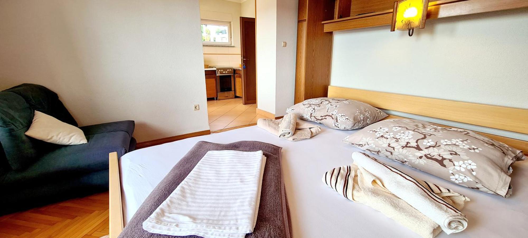 Karlito Apartment Crikvenica Luaran gambar