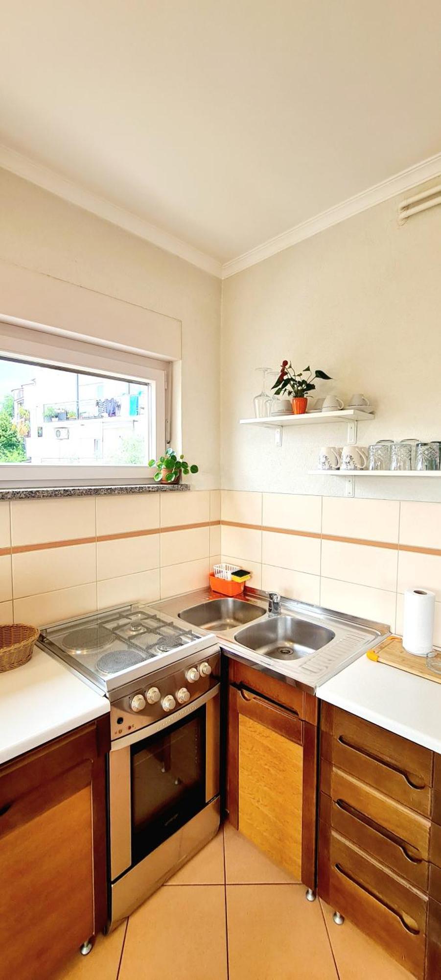 Karlito Apartment Crikvenica Luaran gambar