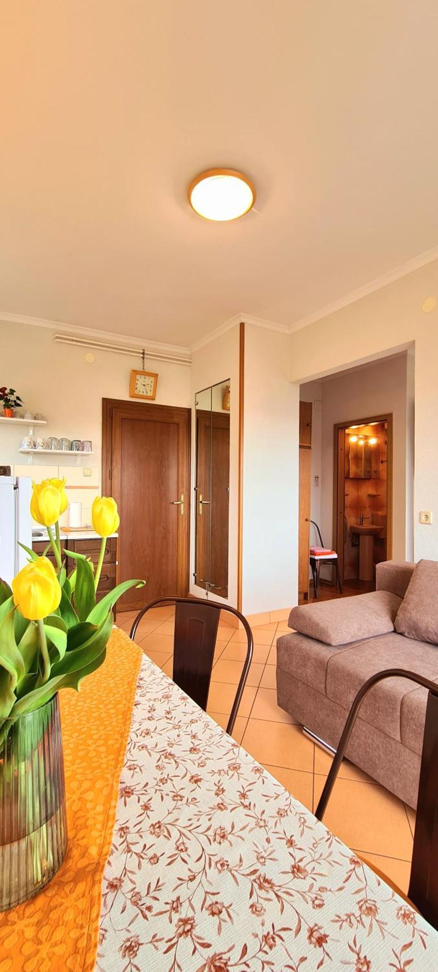 Karlito Apartment Crikvenica Luaran gambar