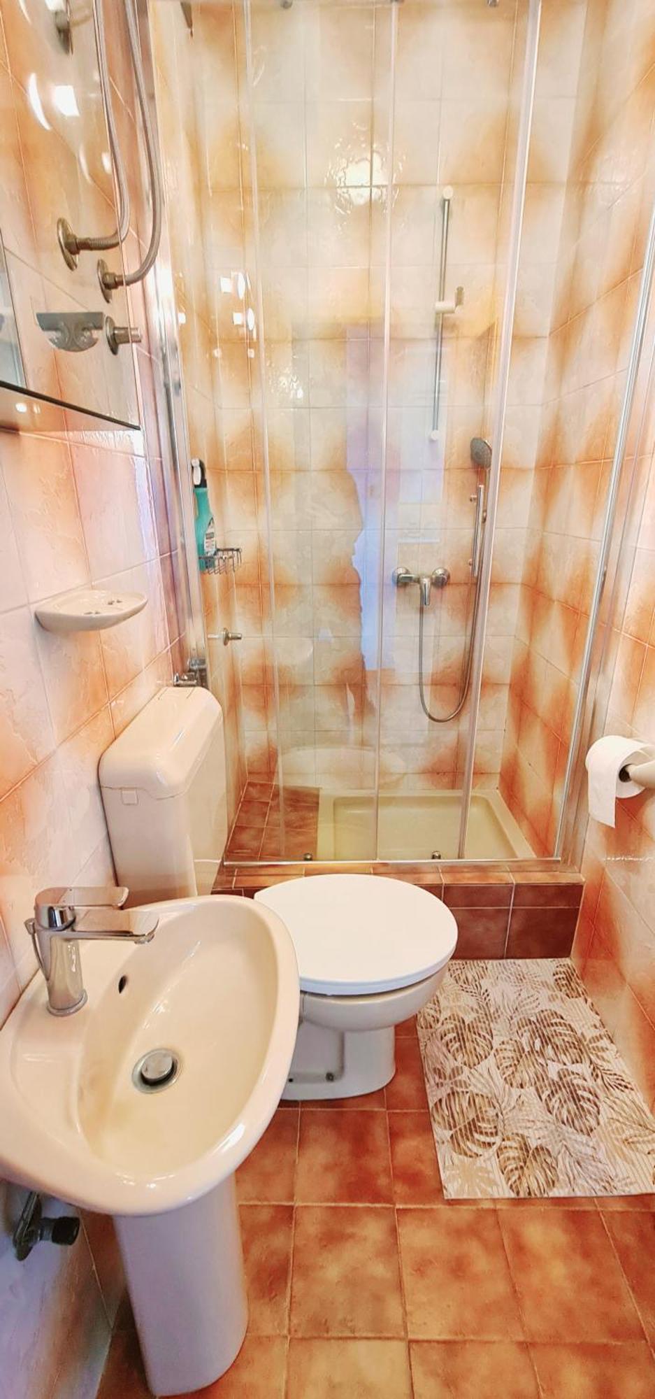 Karlito Apartment Crikvenica Luaran gambar